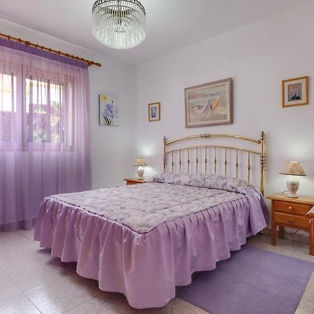 Apartamento Villasol Arona  Ngoại thất bức ảnh