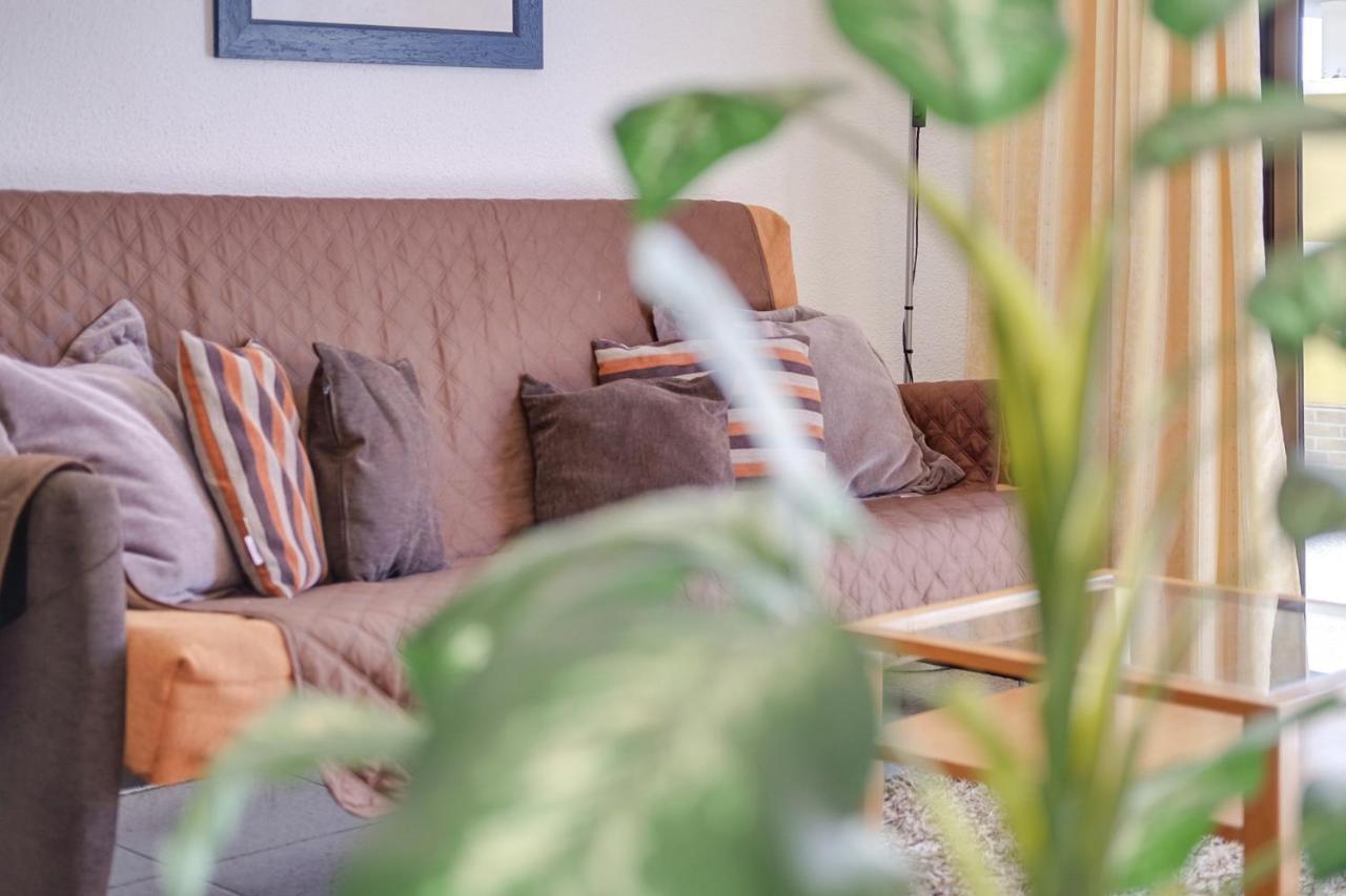 Apartamento Villasol Arona  Ngoại thất bức ảnh